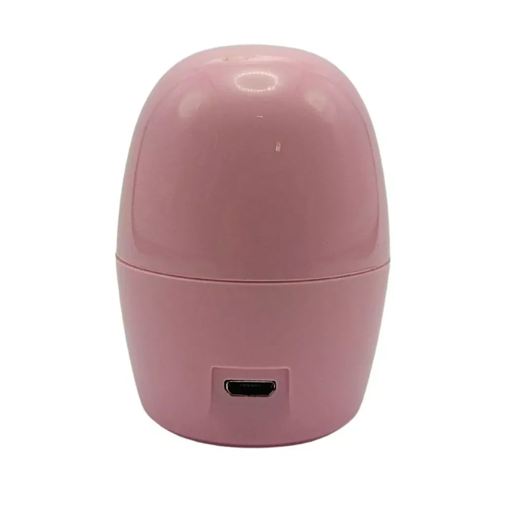 Mini Cabine UV LED para Unhas USB 6W Portátil – Beleza Dela