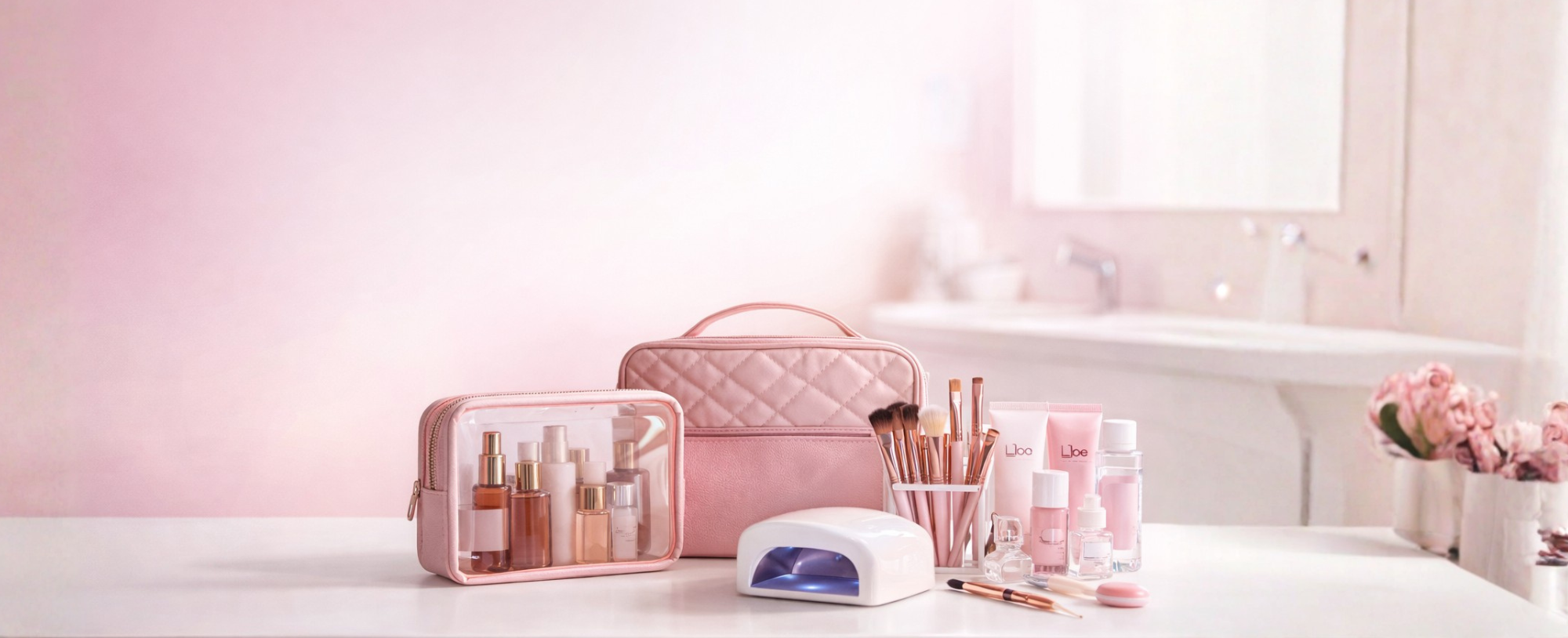 Beleza Dela - produtos de beleza e autocuidado